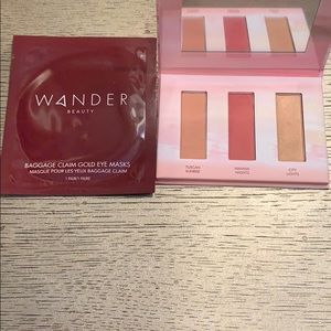 Wander Beauty Collection